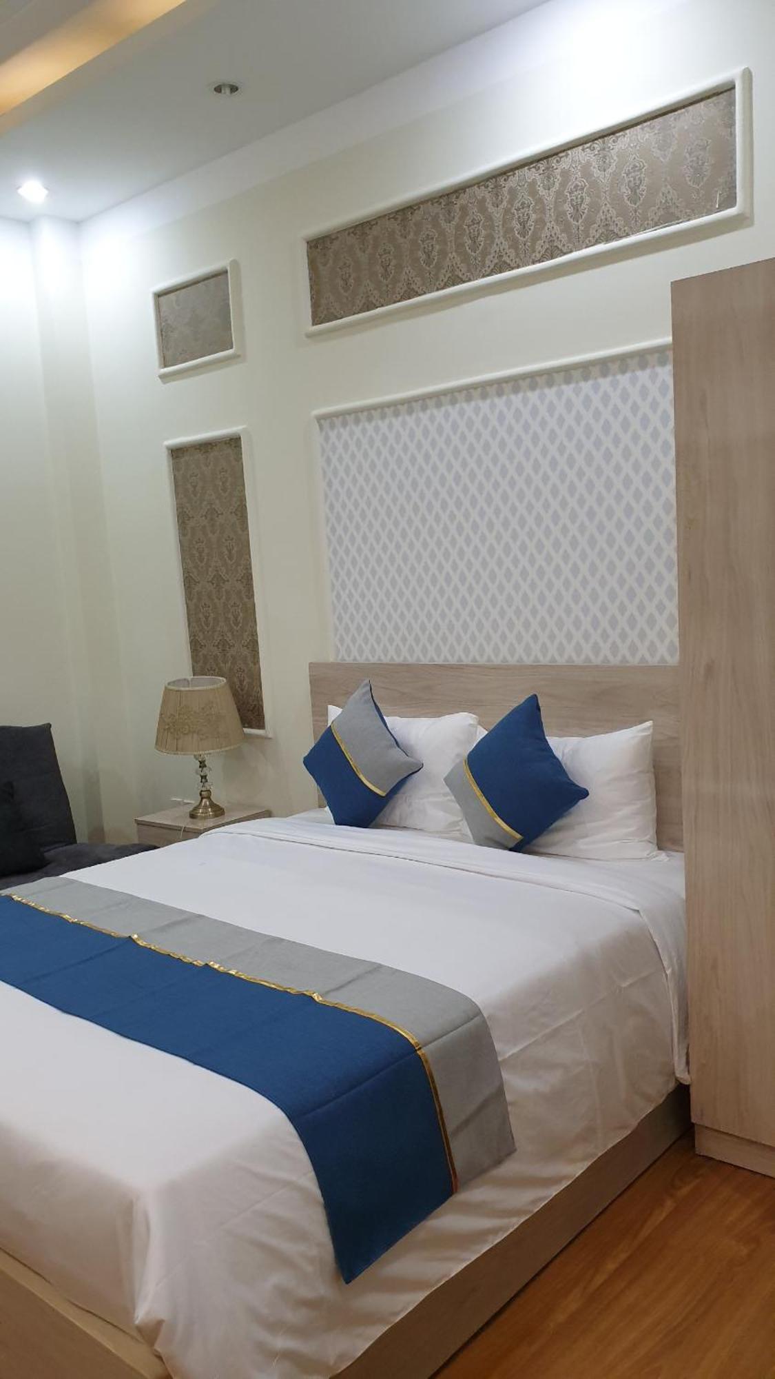 Chez Lotus Vn Hotel Ho Chi Minh City Exterior photo