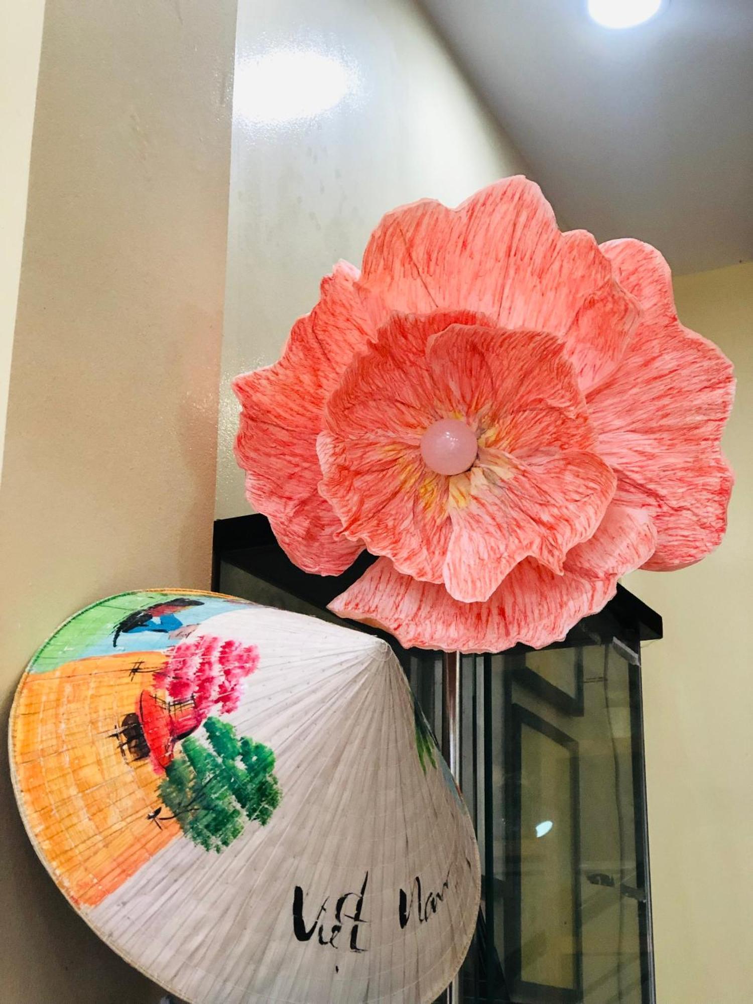 Chez Lotus Vn Hotel Ho Chi Minh City Exterior photo